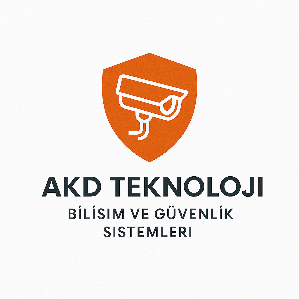 AKD Teknoloji Logo
